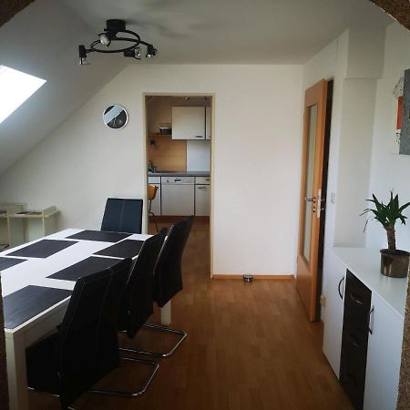 Ferienwohnung Dinkelbergblick Oeflingen Wehr  Exterior photo