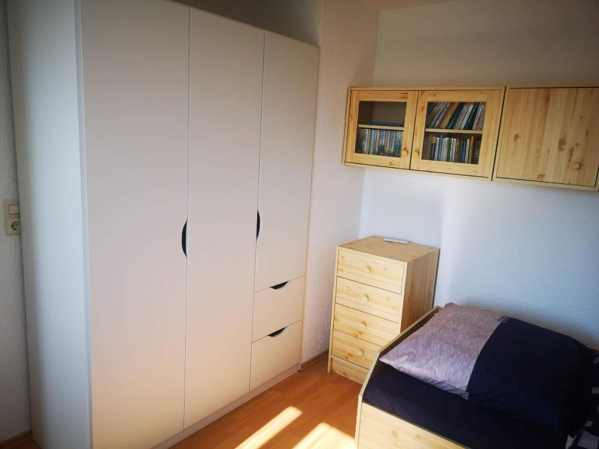 Ferienwohnung Dinkelbergblick Oeflingen Wehr  Exterior photo