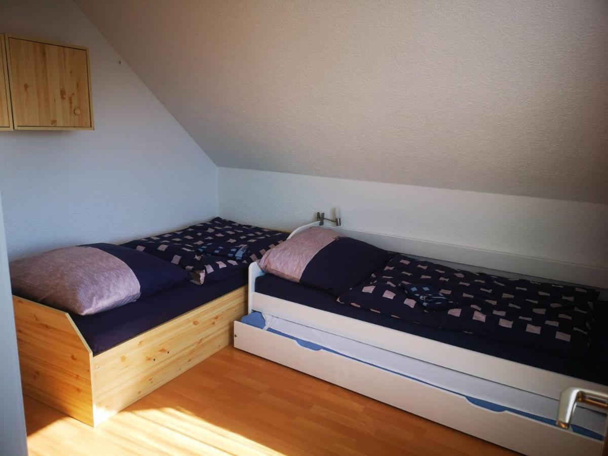 Ferienwohnung Dinkelbergblick Oeflingen Wehr  Exterior photo